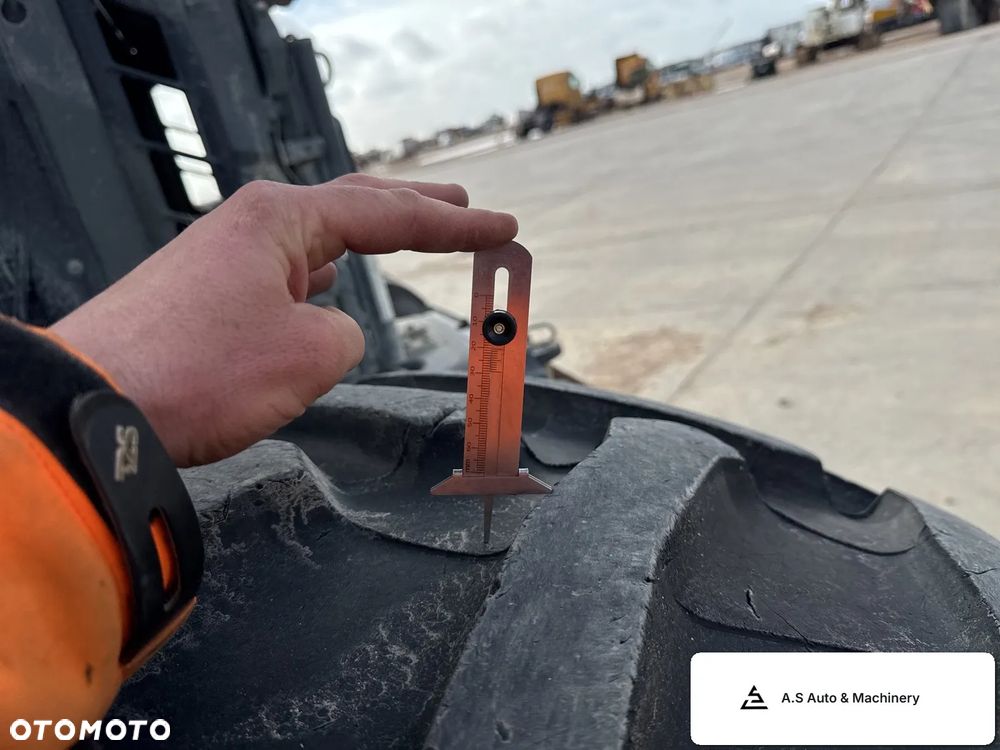 Fendt 720 Gen6 Power+ Setting2 - 9