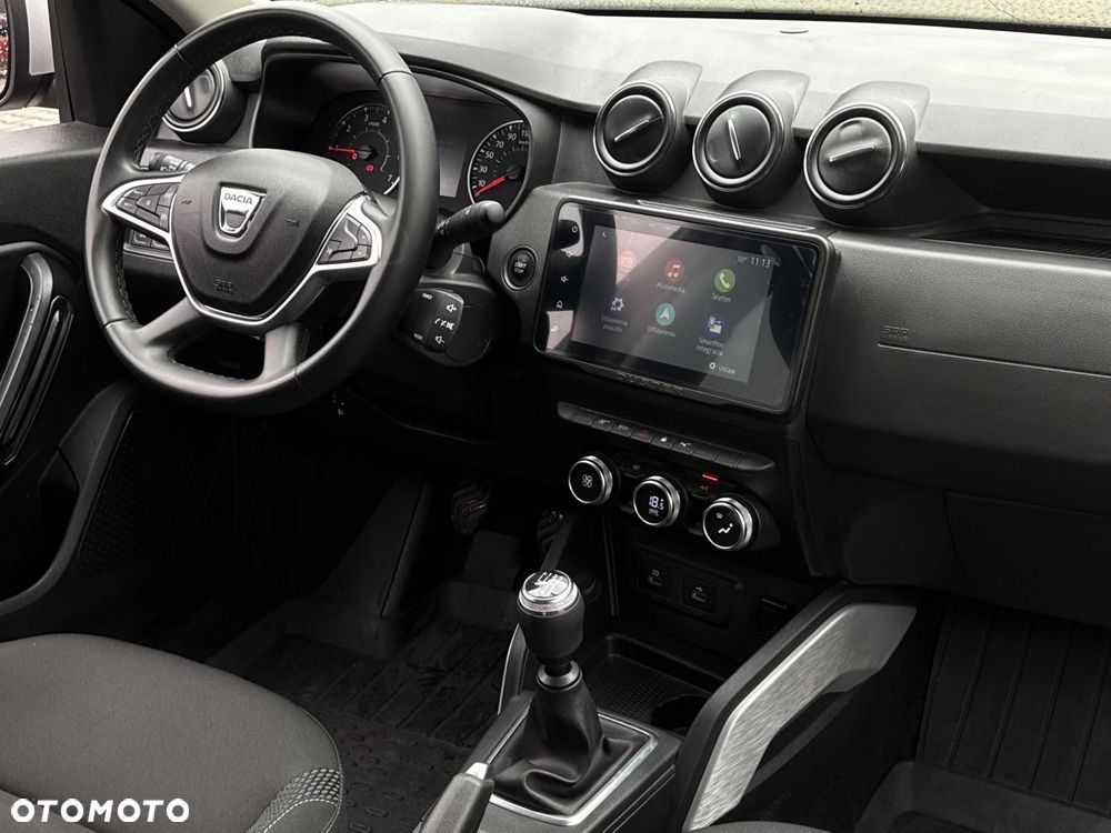 Dacia Duster - 10