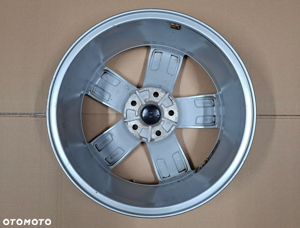 Felgi Aluminiowe 17 VW Passat B8 5x112 ET 41 Corvara - 14