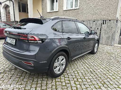 Volkswagen Taigo 1.5 TSI ACT Style DSG - 1