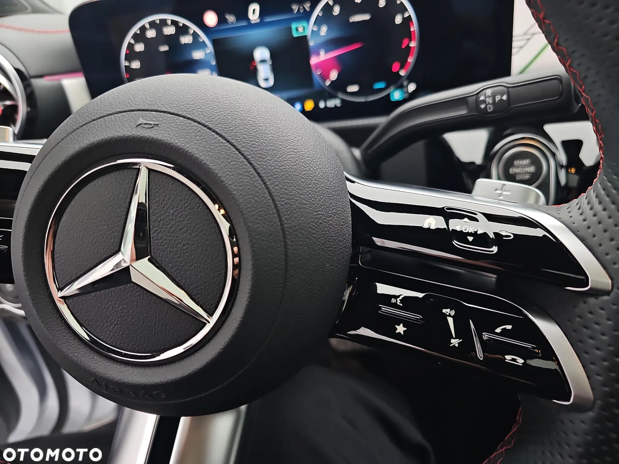 Mercedes-Benz CLA 200 7G-DCT AMG Line - 19