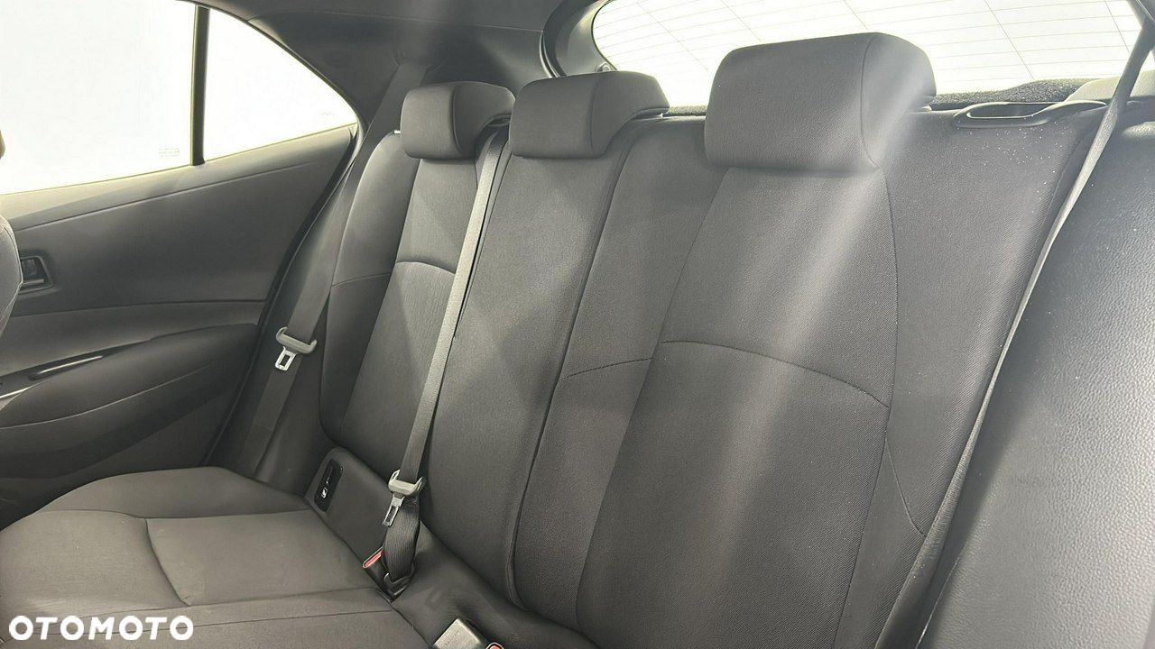 Toyota Corolla 1.2 T Active - 12