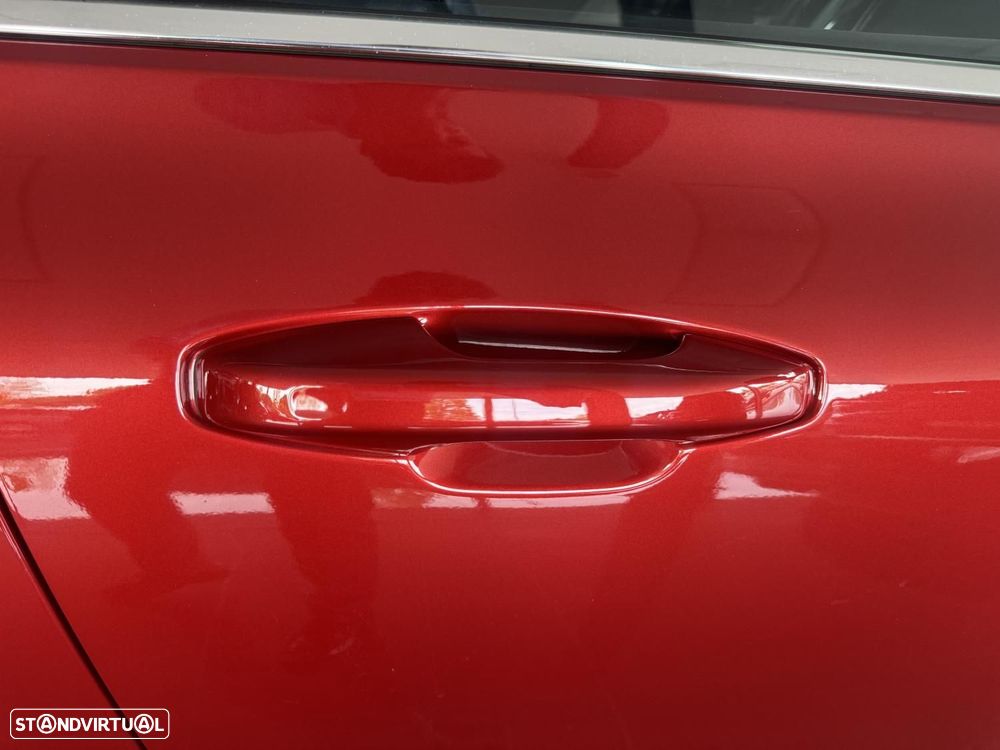 Volvo V60 2.0 T6 AWD TE Inscription Expression - 18
