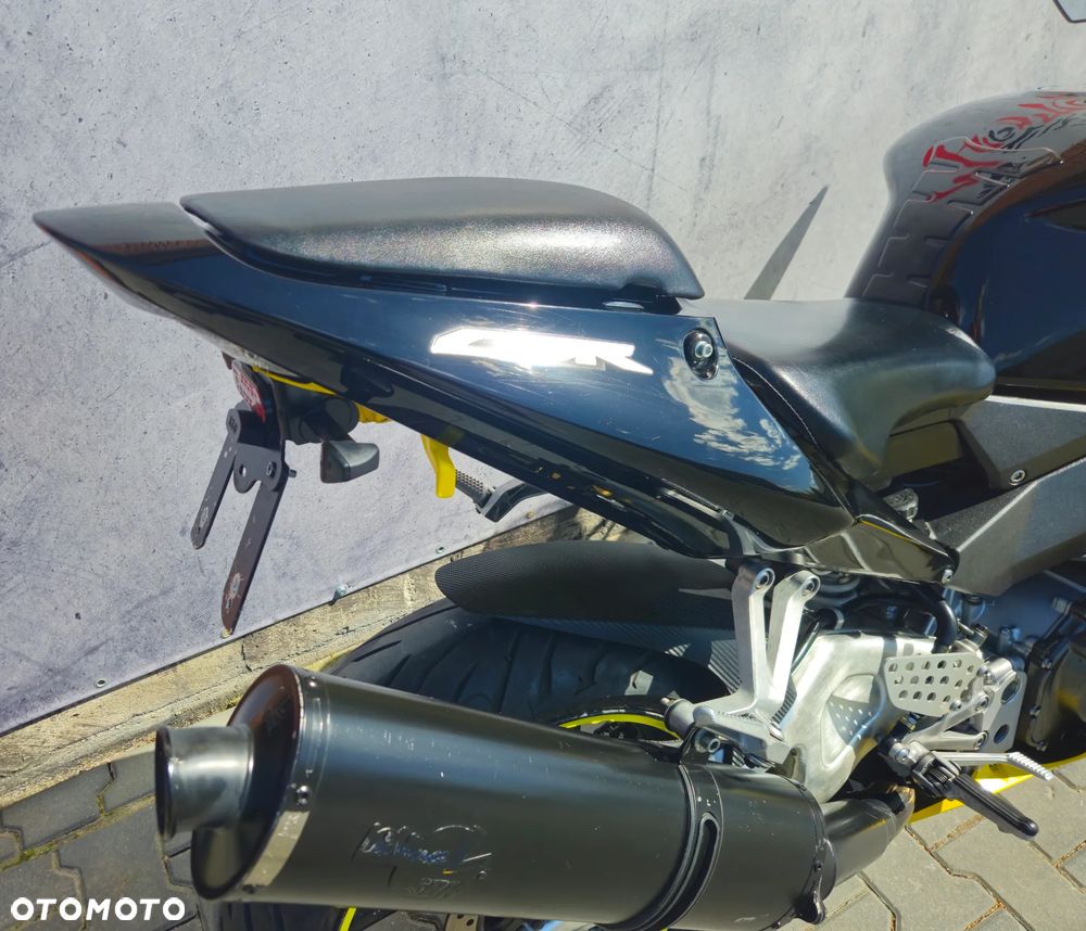 Honda CBR - 34