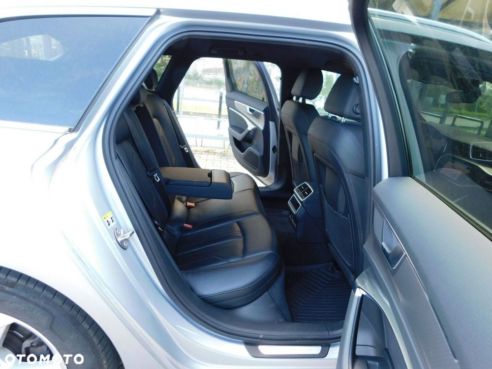 Audi A6 Avant - 11