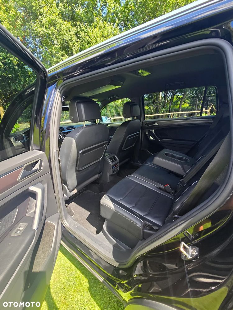 Volkswagen Tiguan Allspace - 13