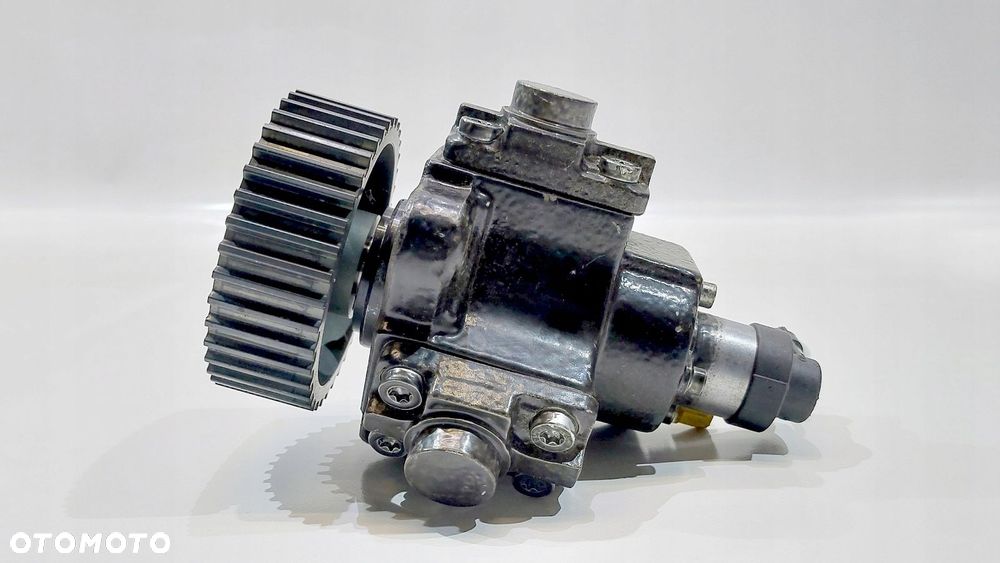 pompa wtryskowa fiat tipo ii 500x 1.6 m-jet 55267246 - 1
