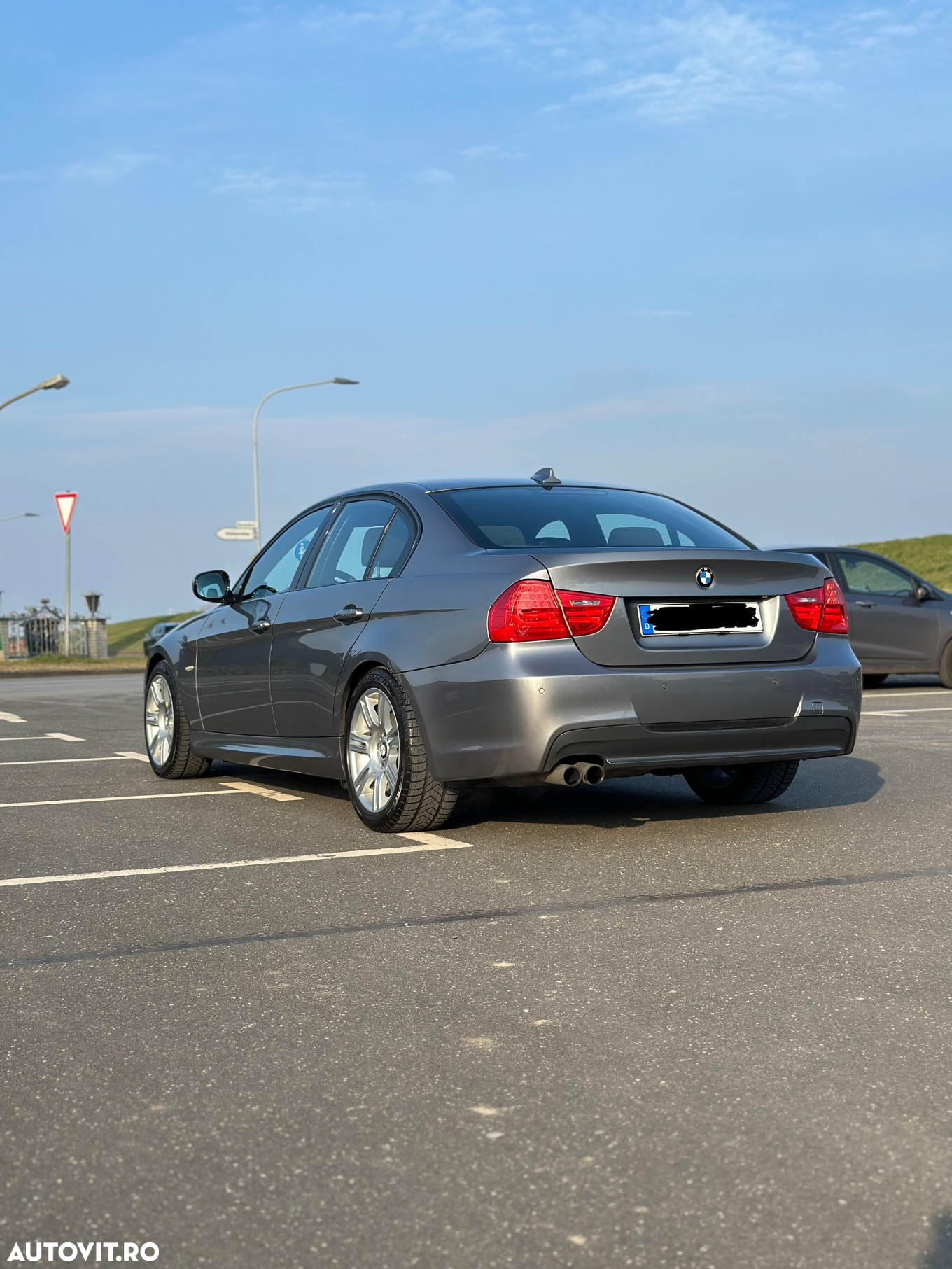 BMW Seria 3 - 8