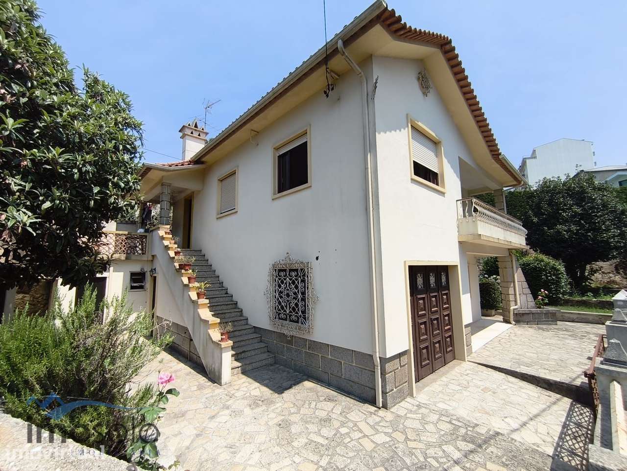 Moradia T3+1 no Centro de Oliveira de Azeméis - Grande imagem: 5/33