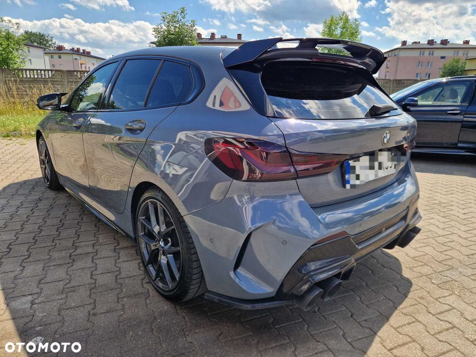 BMW 1M - 7