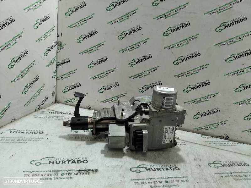 CREMALHEIRA DE DIREÇÃO RENAULT MEGANE II COUPECABRIO - 1