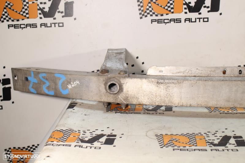 Reforço Do Parachoques Frontal Mercedes-Benz C-Class (W204)  A20462034 - 2