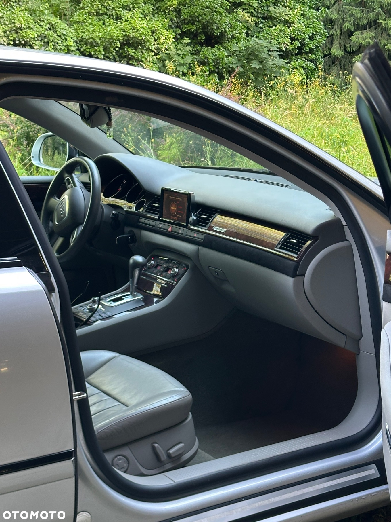 Audi A8 3.0 TDI Quattro - 8