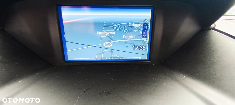 Ford B-MAX 1.0 EcoBoost Titanium - 17