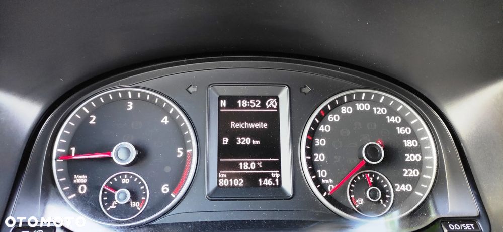 Volkswagen Caddy - 10