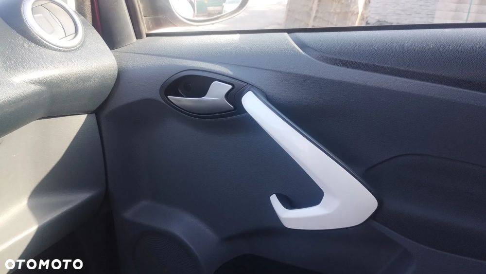 Ford KA 1.2 Titanium - 19