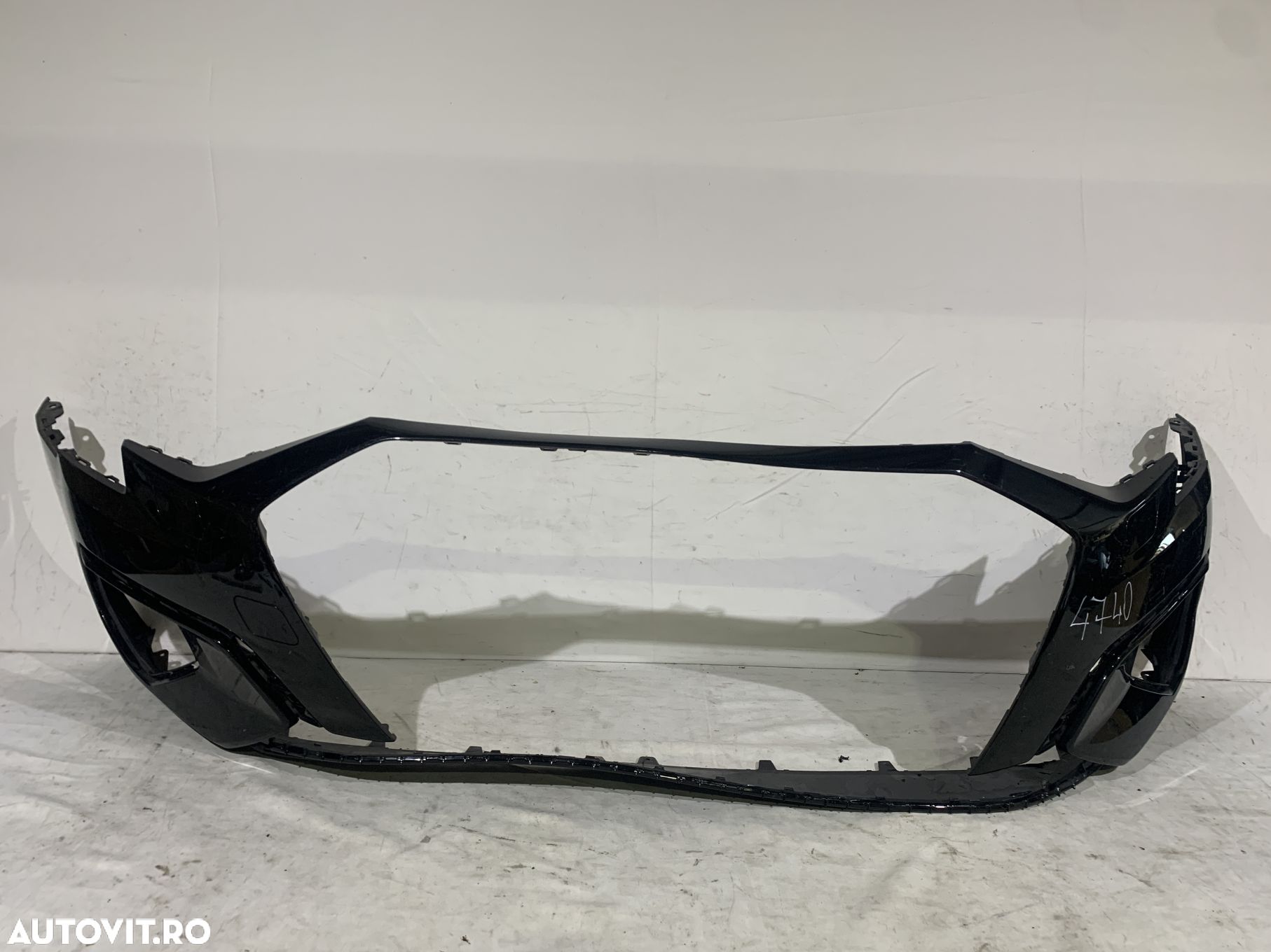 Bara fata Audi A3, 2019, 2020, 2021, 2022, 2023, cod origine OE 8Y0807437. - 1