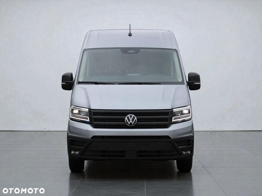 Volkswagen Crafter 35 - 4