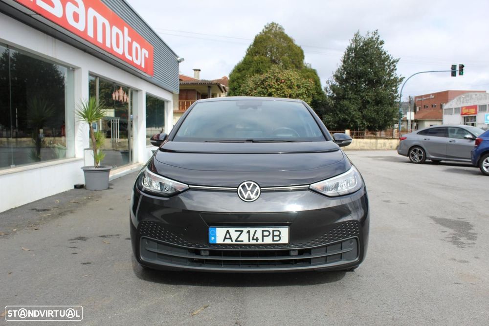 VW ID.3 58 kWh Pro - 10