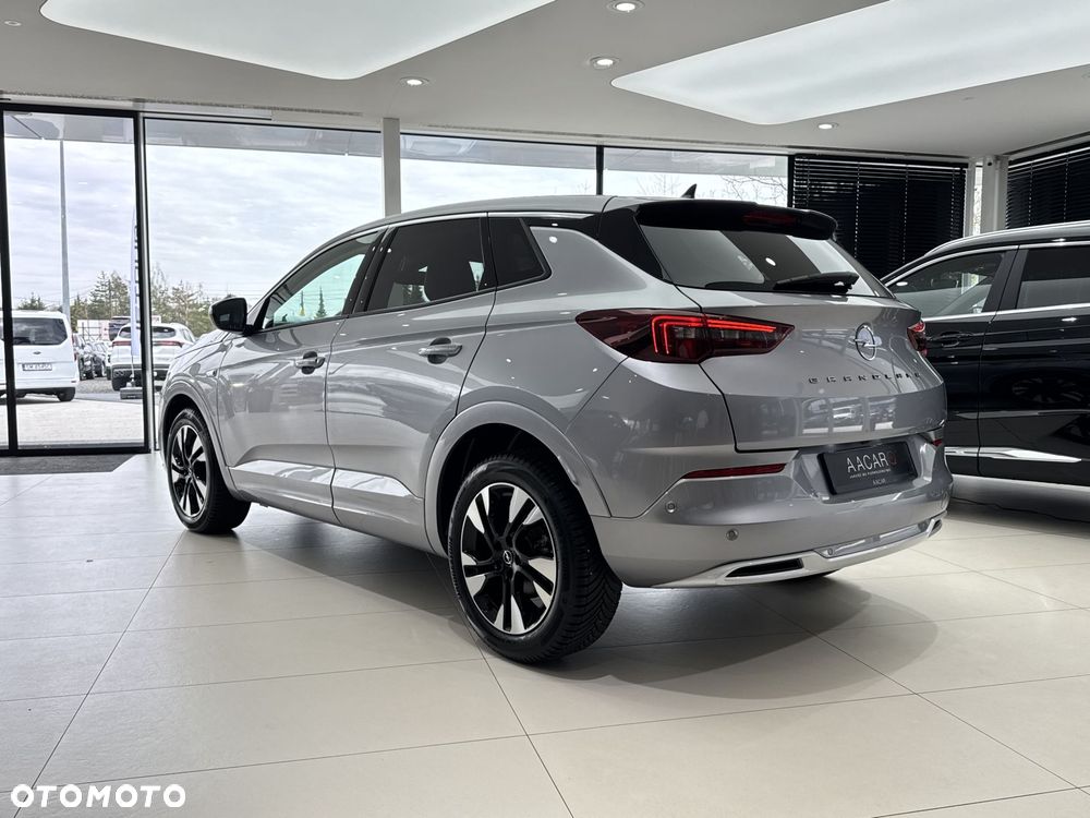 Opel Grandland - 3