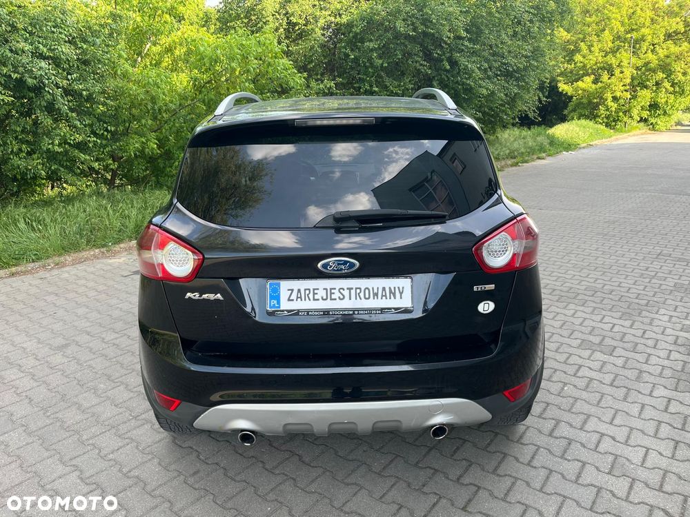 Ford Kuga 2.0 TDCi 2x4 Champions Edition - 5