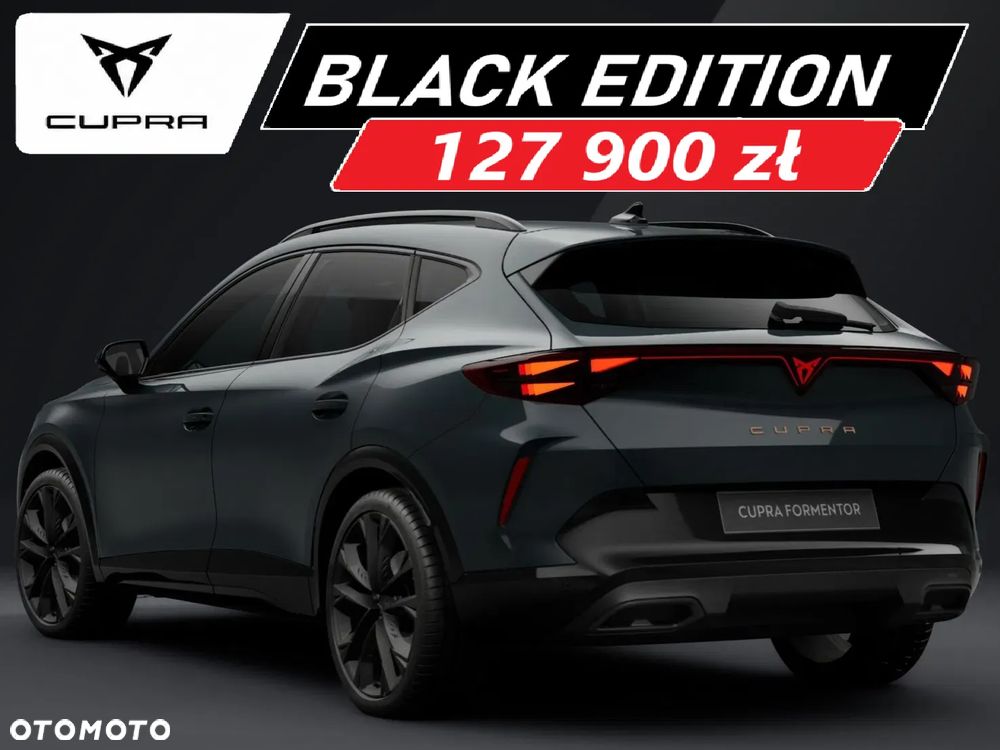 Cupra Formentor - 1