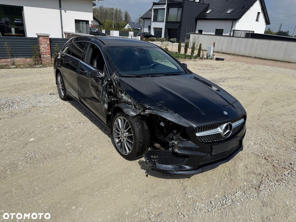 Mercedes-Benz CLA 200 d 7G-DCT SCORE - 7