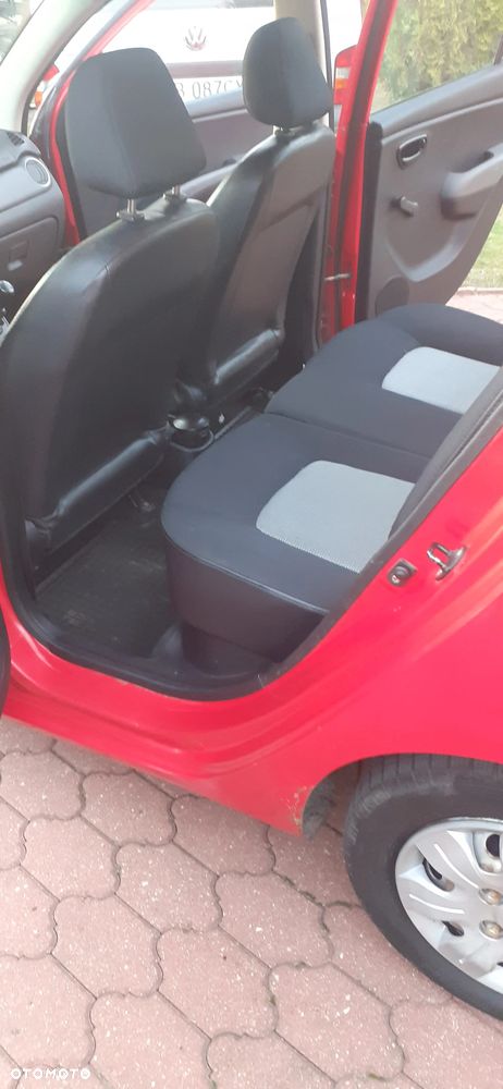 Hyundai i10 1.1 Classic - 8