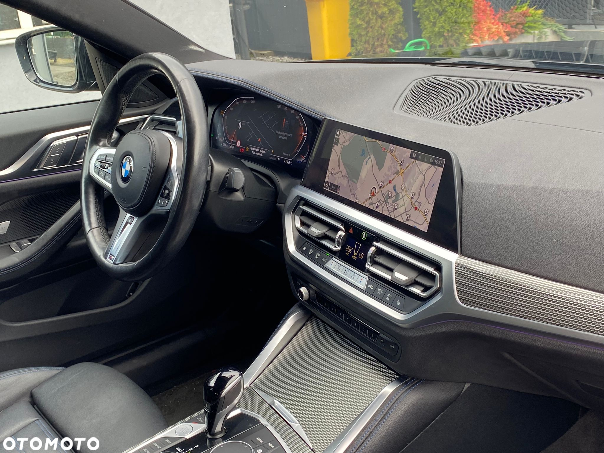 BMW Seria 4 430i M Sport sport - 15
