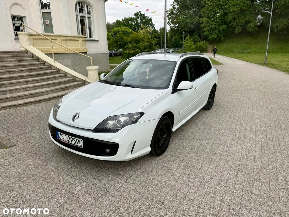 Renault Laguna 2.0 Dynamique - 2
