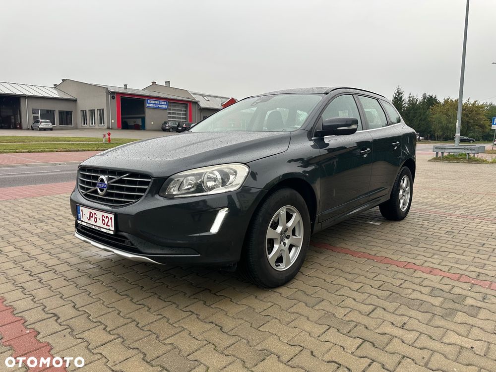 Volvo XC 60 D4 Summum - 20