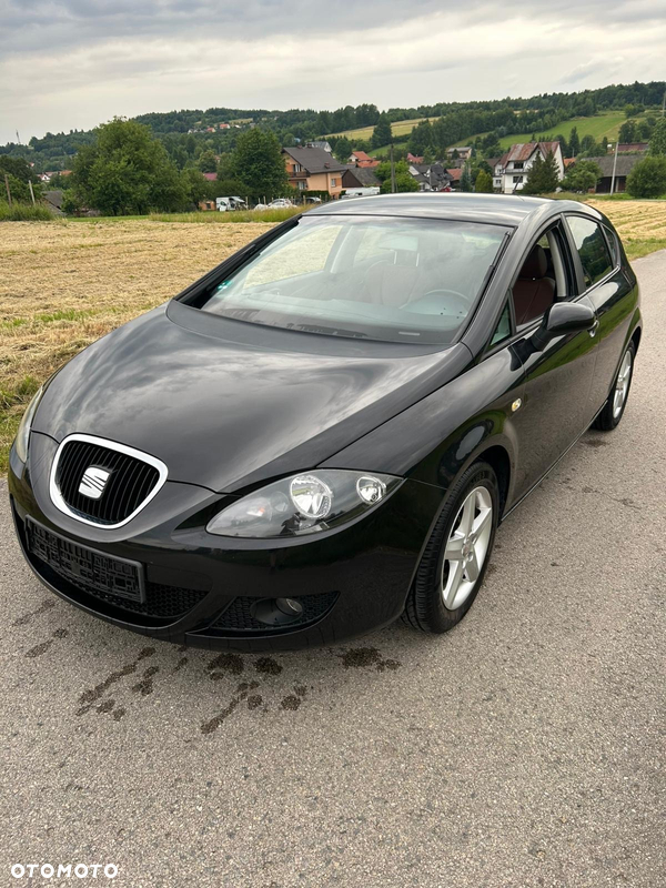 Seat Leon 1.9 TDI Audience