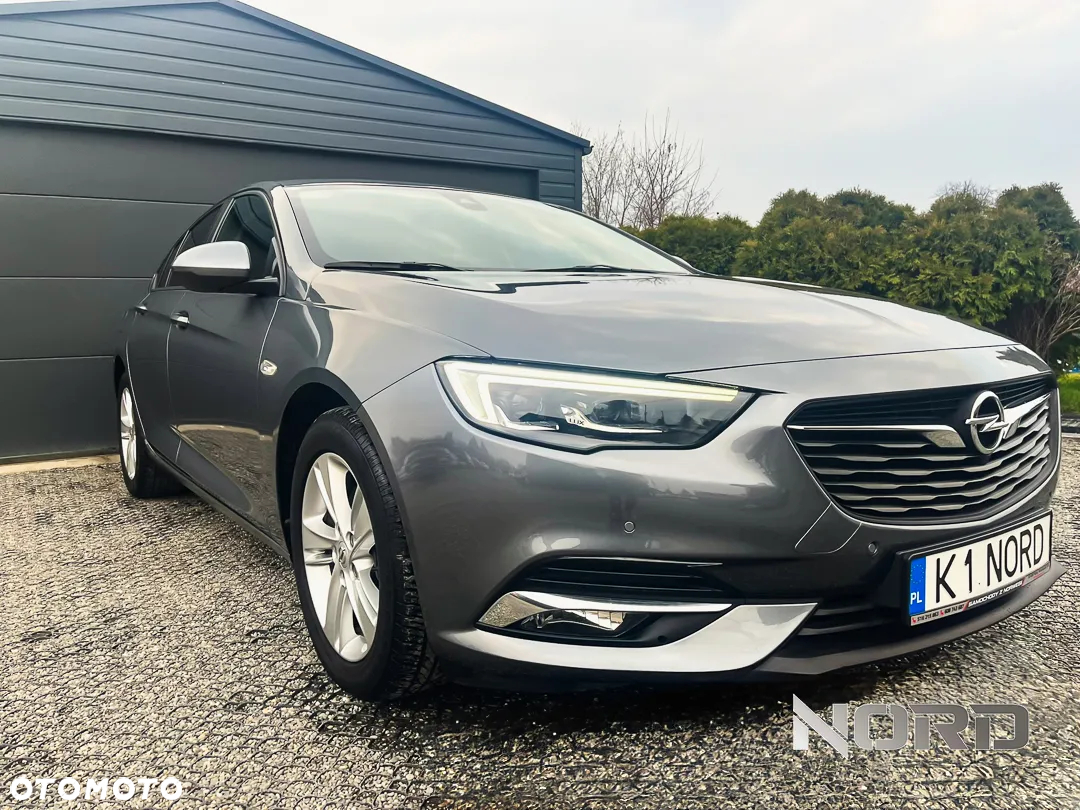 Opel Insignia 2.0 CDTI Enjoy S&S - 2