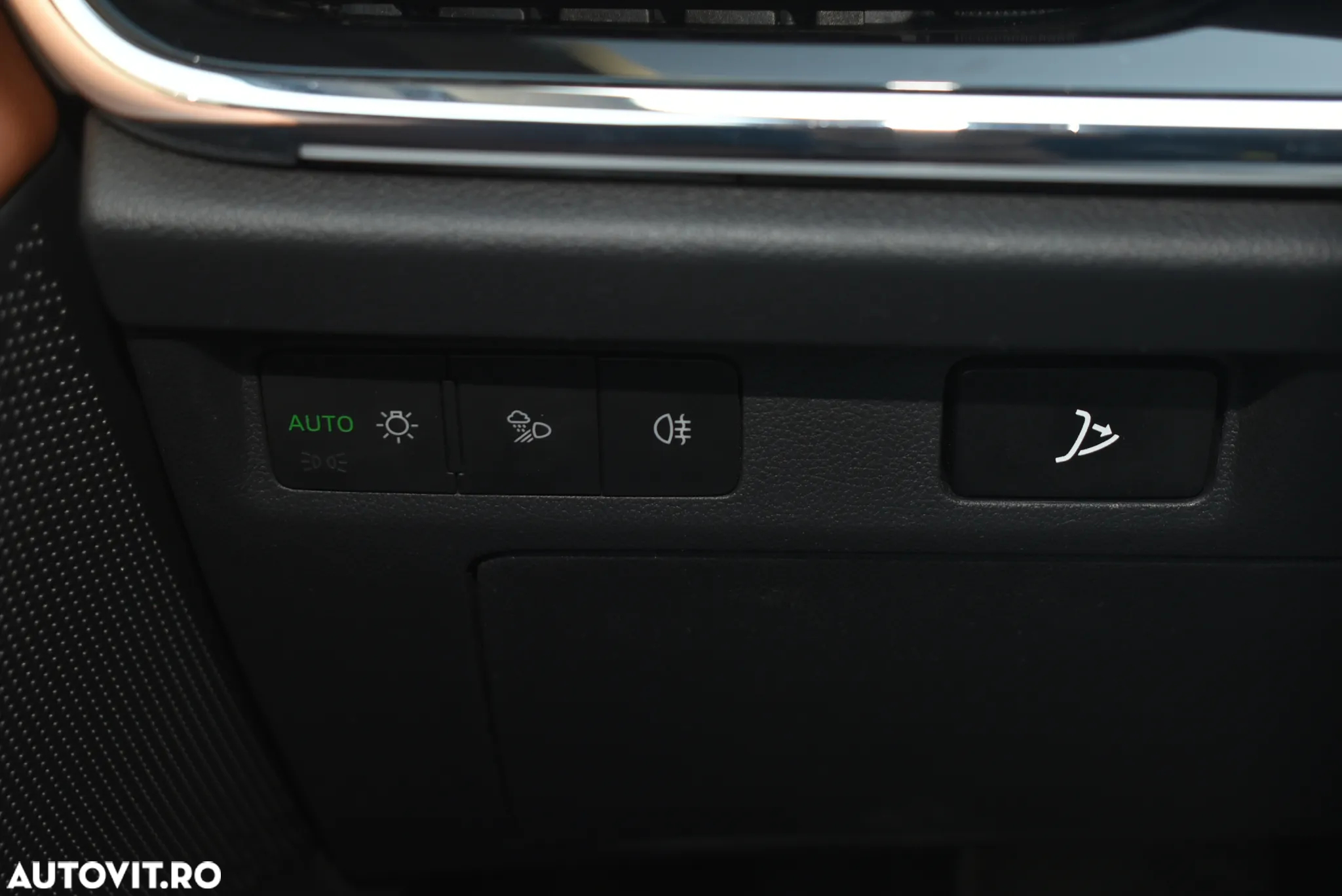 Skoda Enyaq iV Electric 80 - 10
