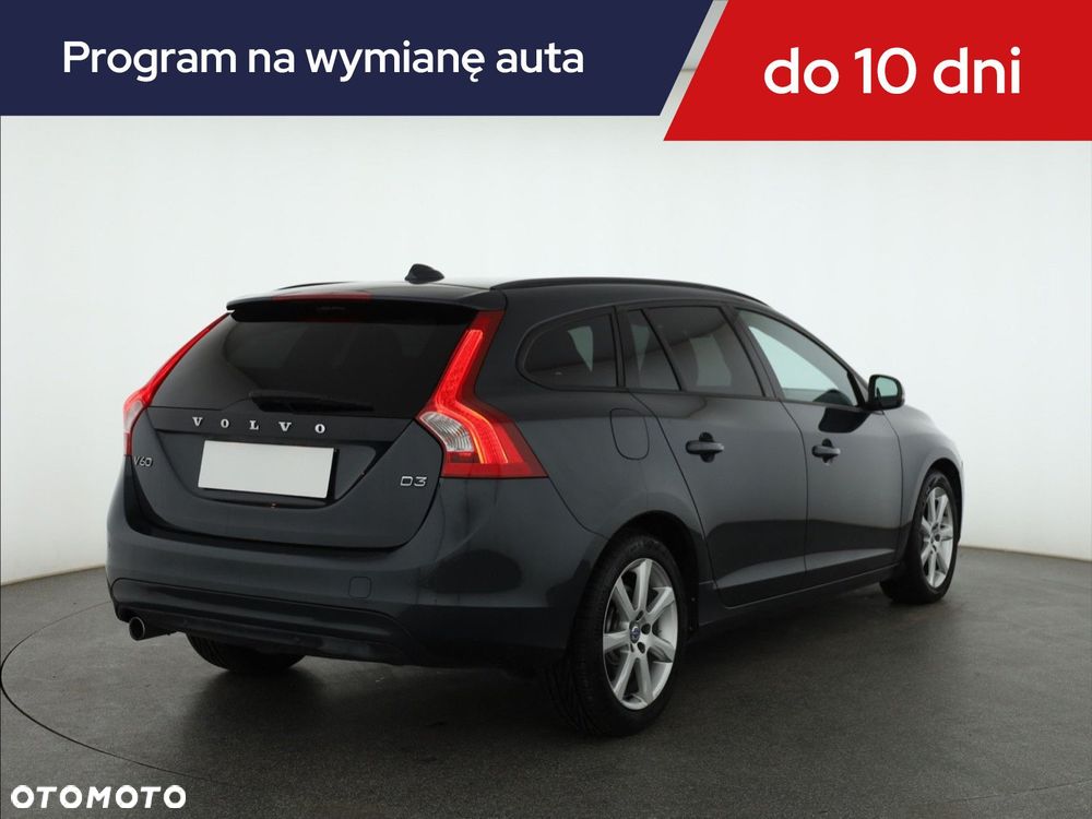 Volvo V60 - 7