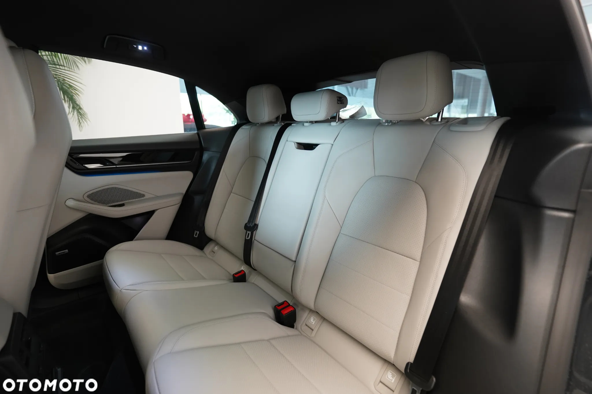 Porsche Macan 4 100kWh - 11