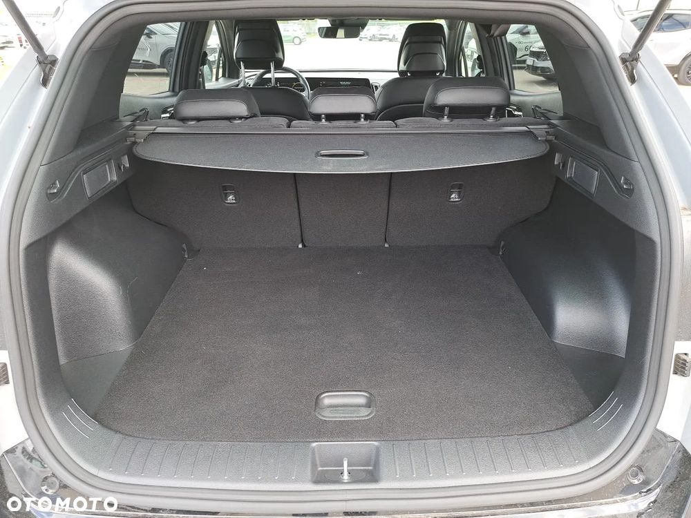 Kia Sportage 1.6 T-GDI Anniversary 2WD DCT - 16
