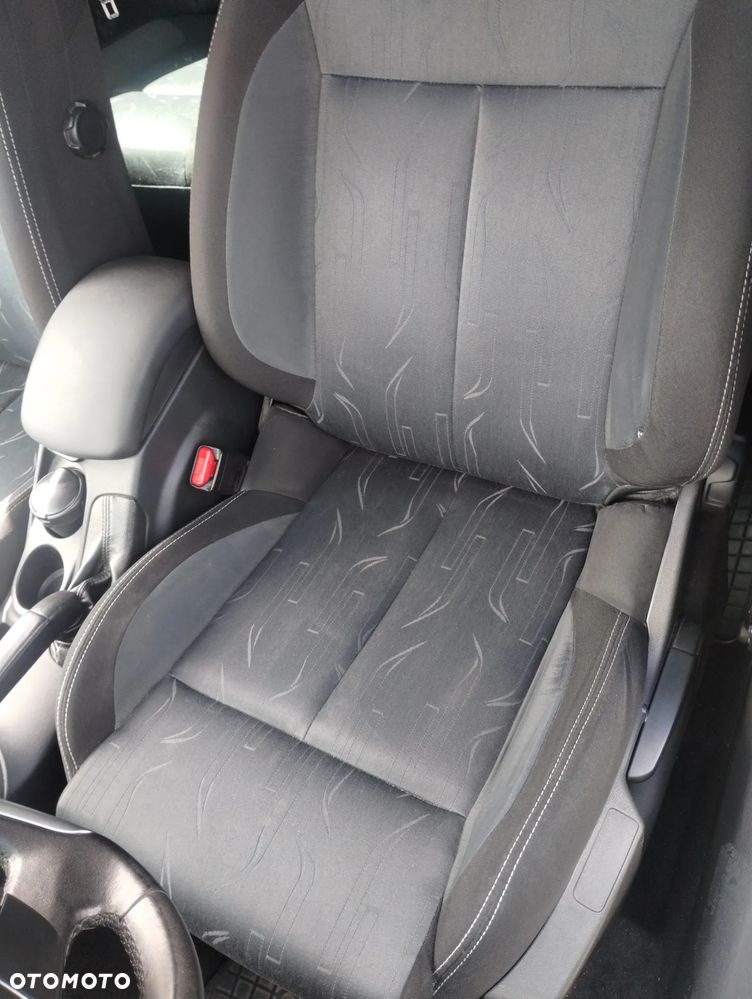 Citroën C4 1.6 VTi Exclusive - 8