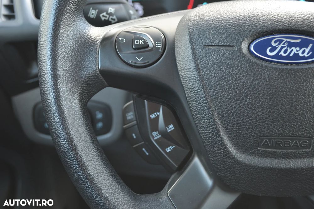 Ford Transit Connect 230 L2 LKW S&S Autm. Trend - 15