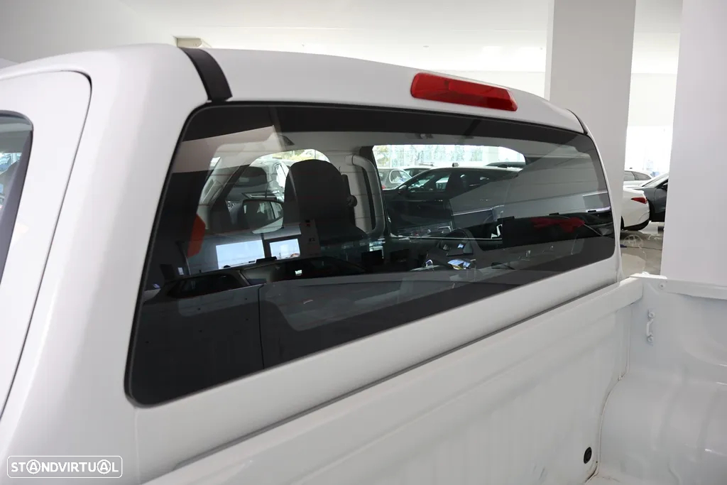 Isuzu D-Max 1.9 Ddi CD 4WD L CM - 36