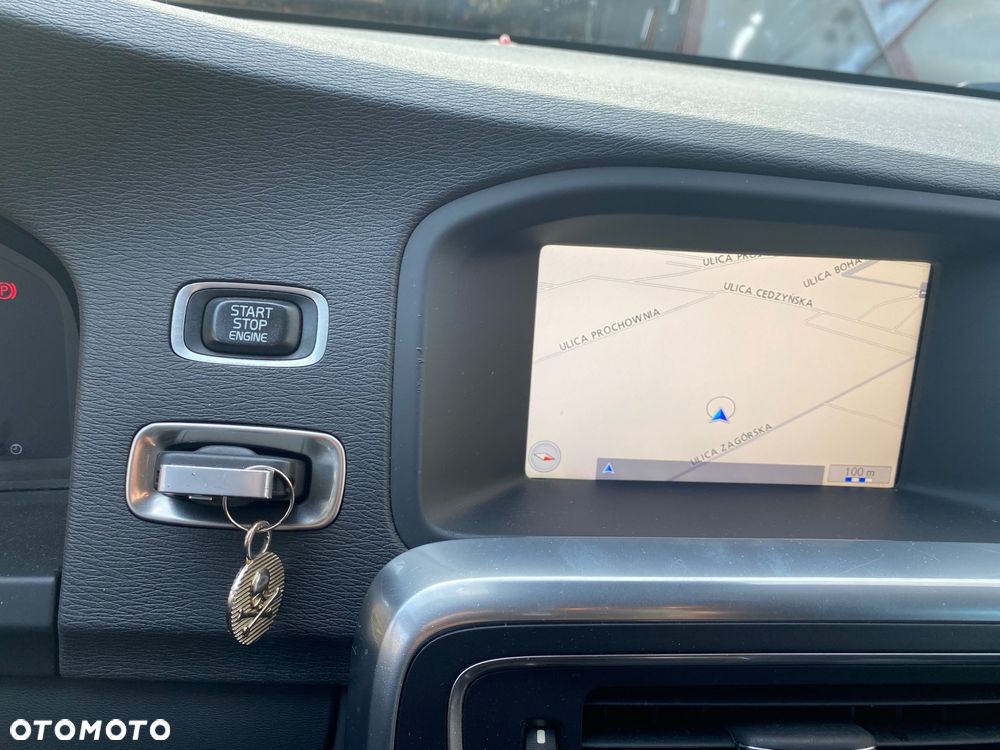 Volvo S60 D3 Momentum - 26
