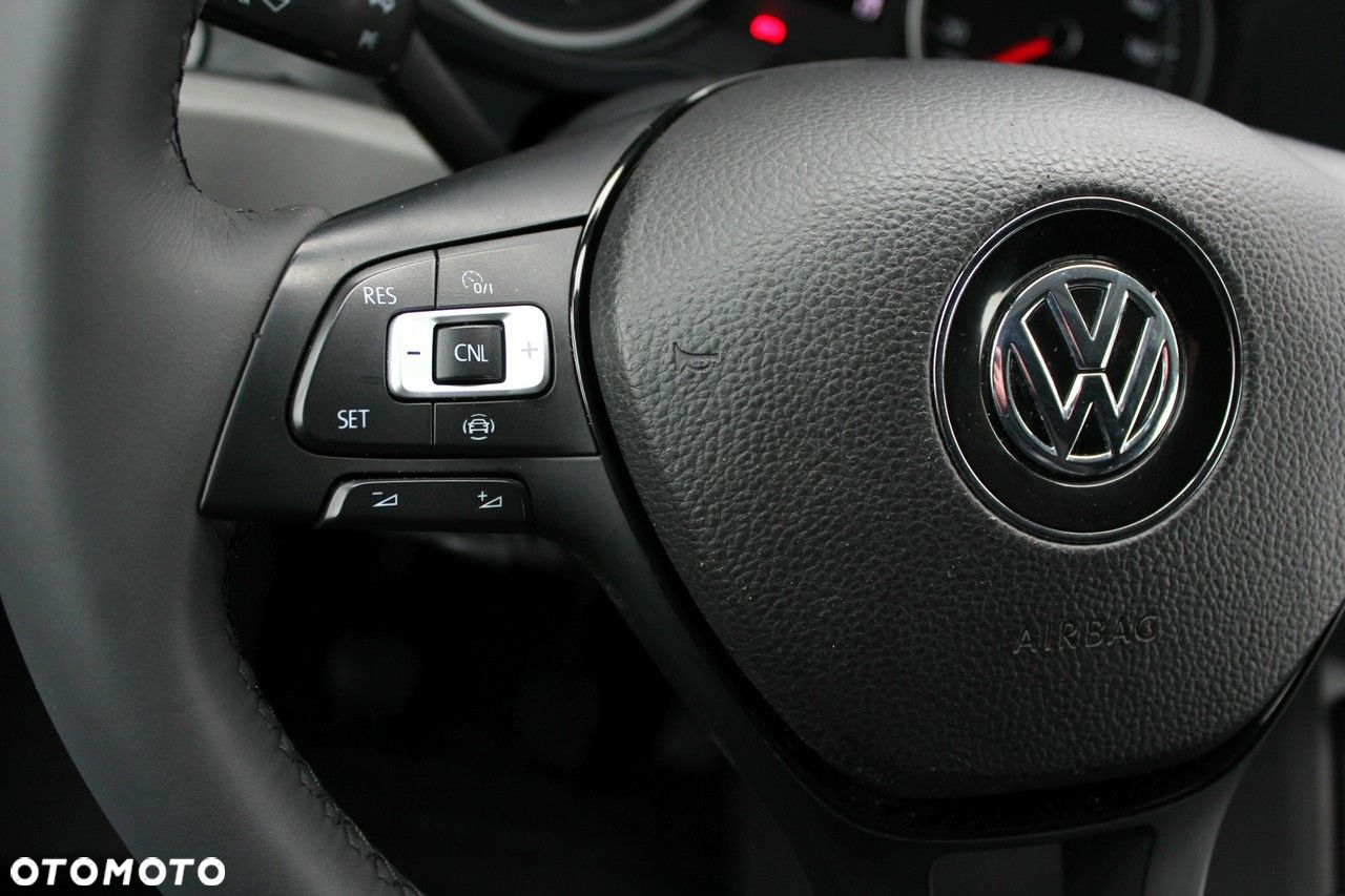 Volkswagen Crafter - 25