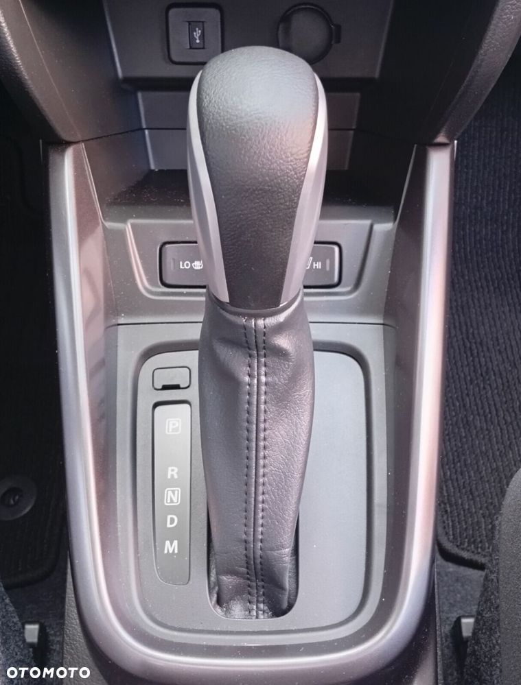 Suzuki Vitara - 5
