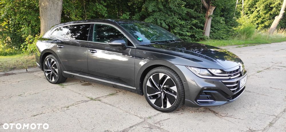 Volkswagen Arteon 2.0 TDI SCR DSG R-Line - 6