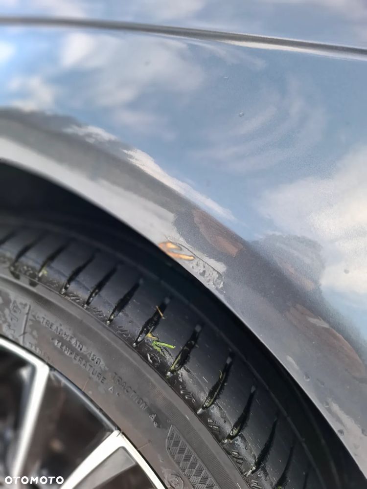 Audi A3 Sportback 1.9 TDI DPF Ambiente - 8