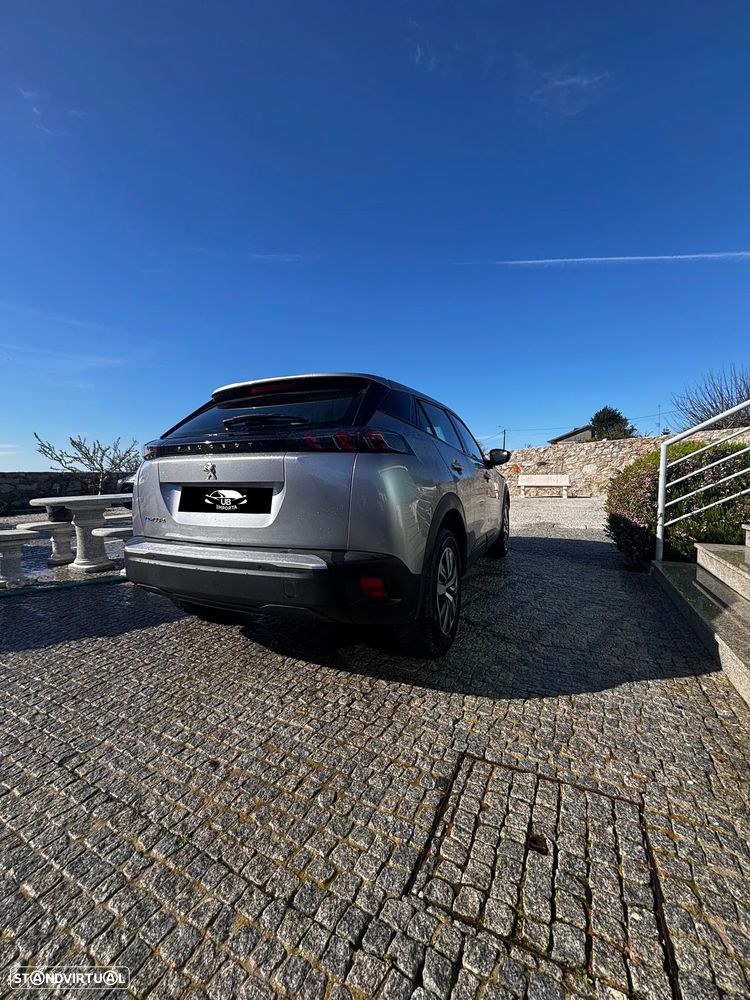 Peugeot e-2008 Active Pack - 4