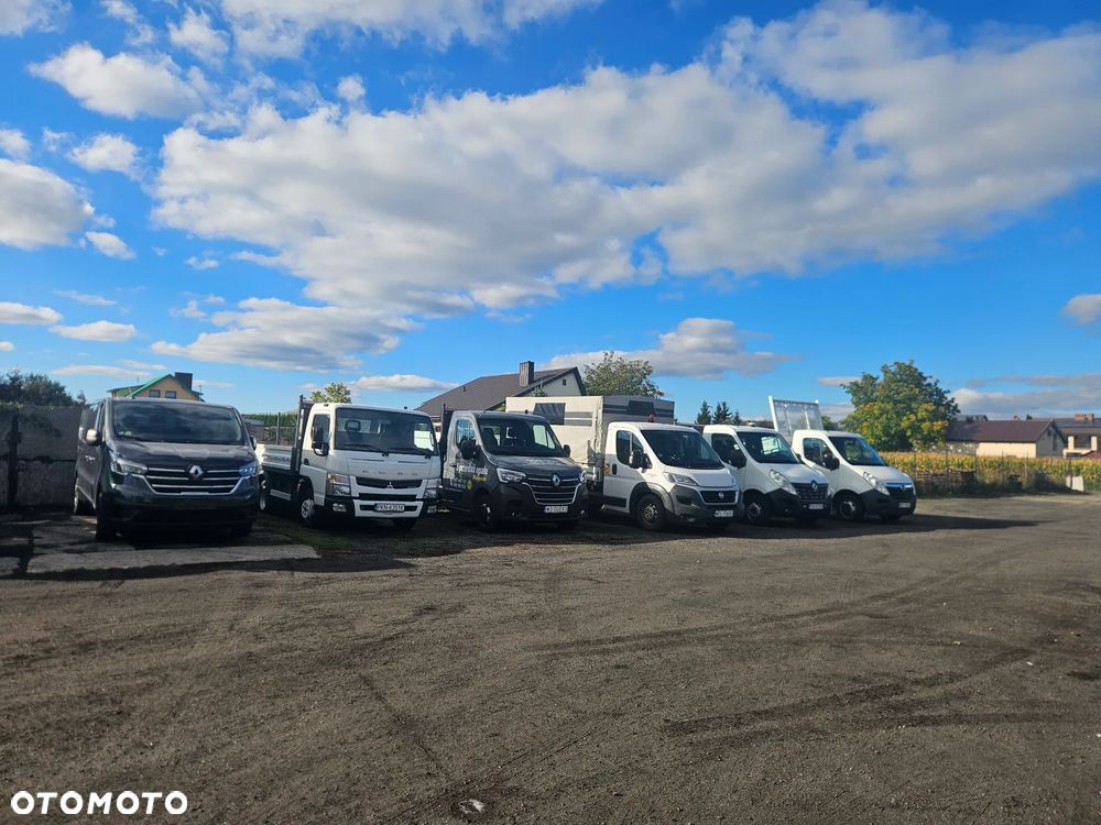 Renault Master - 32