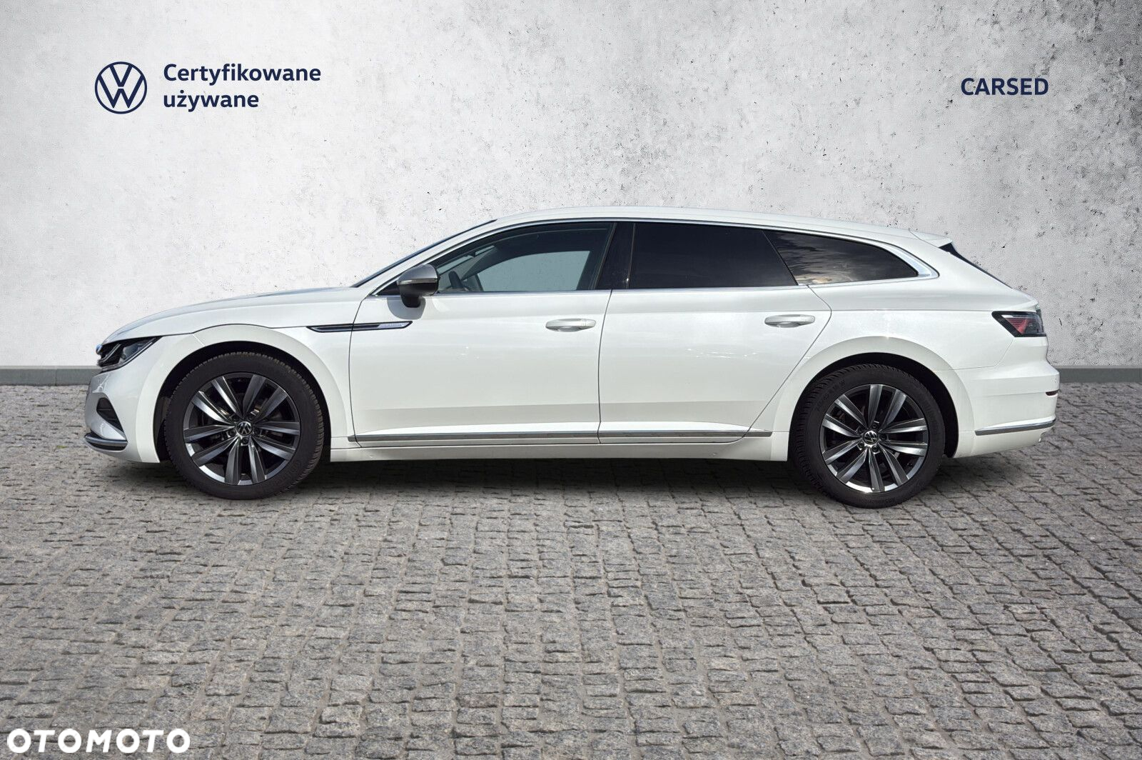 Volkswagen Arteon - 2
