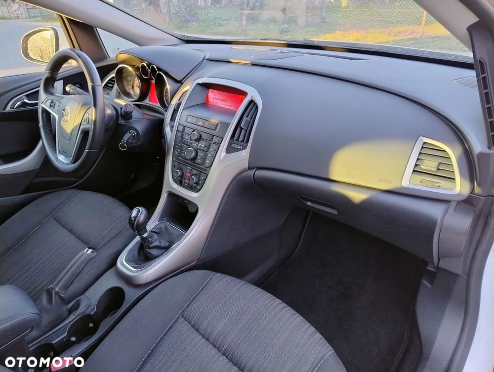 Opel Astra 1.6 ECOFLEX Start/Stop Color Edition - 7