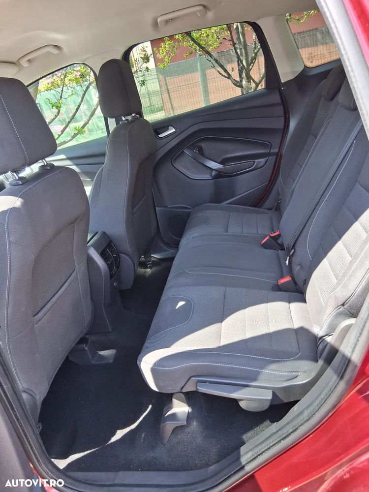 Ford Kuga 1.5 EcoBoost 2WD Trend - 3